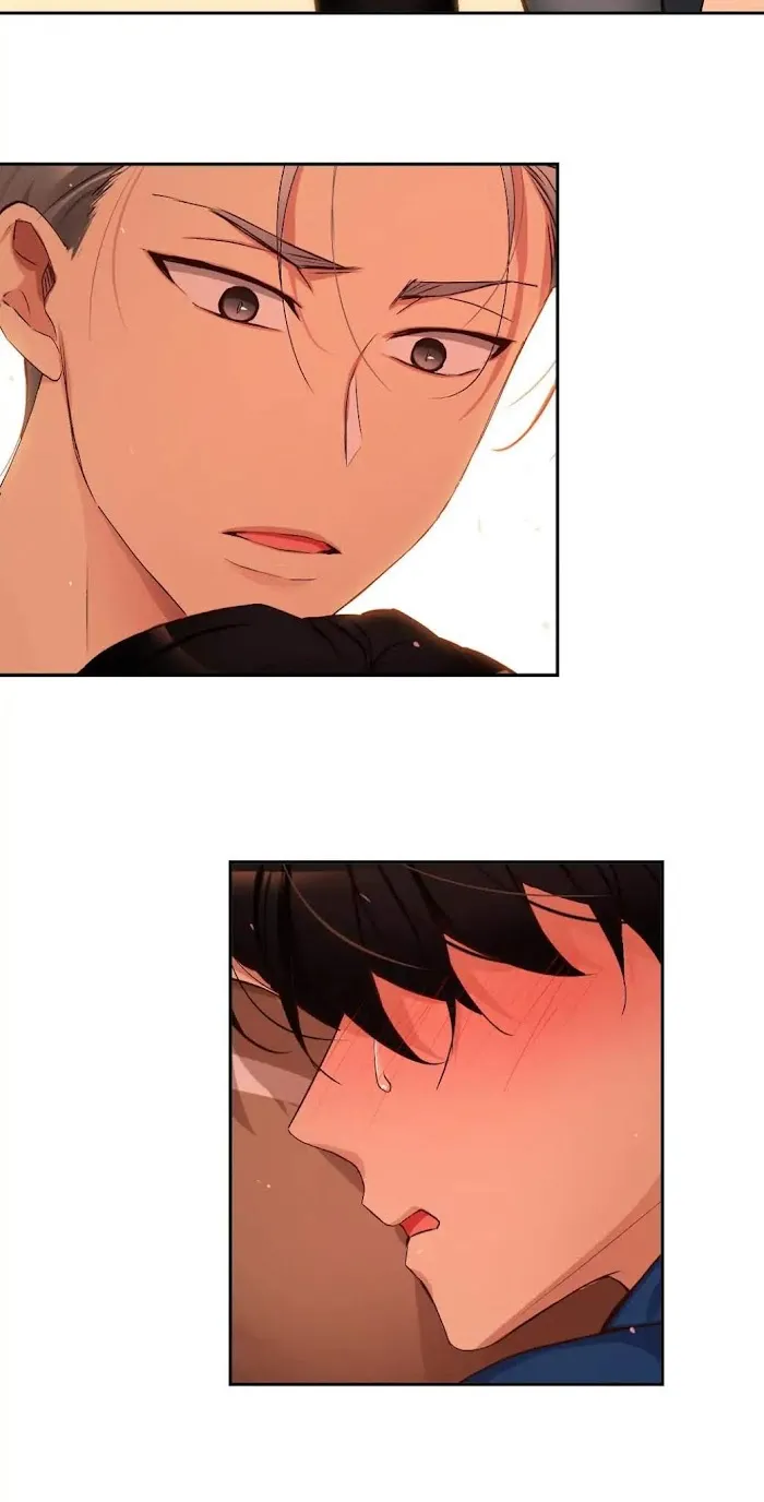A Man Like You (A Guy Like You) - Chapter 75 Page 2