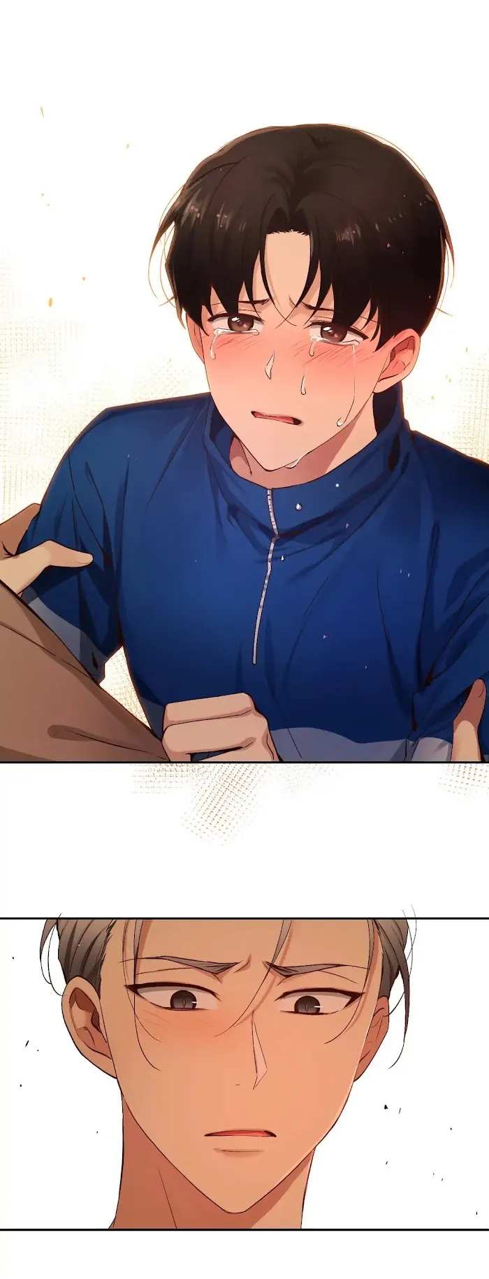 A Man Like You (A Guy Like You) - Chapter 75 Page 5