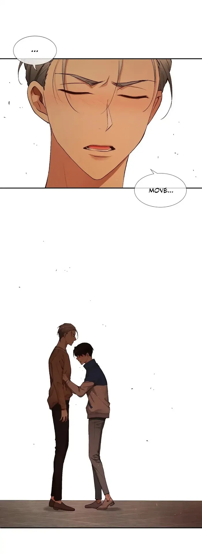 A Man Like You (A Guy Like You) - Chapter 75 Page 6