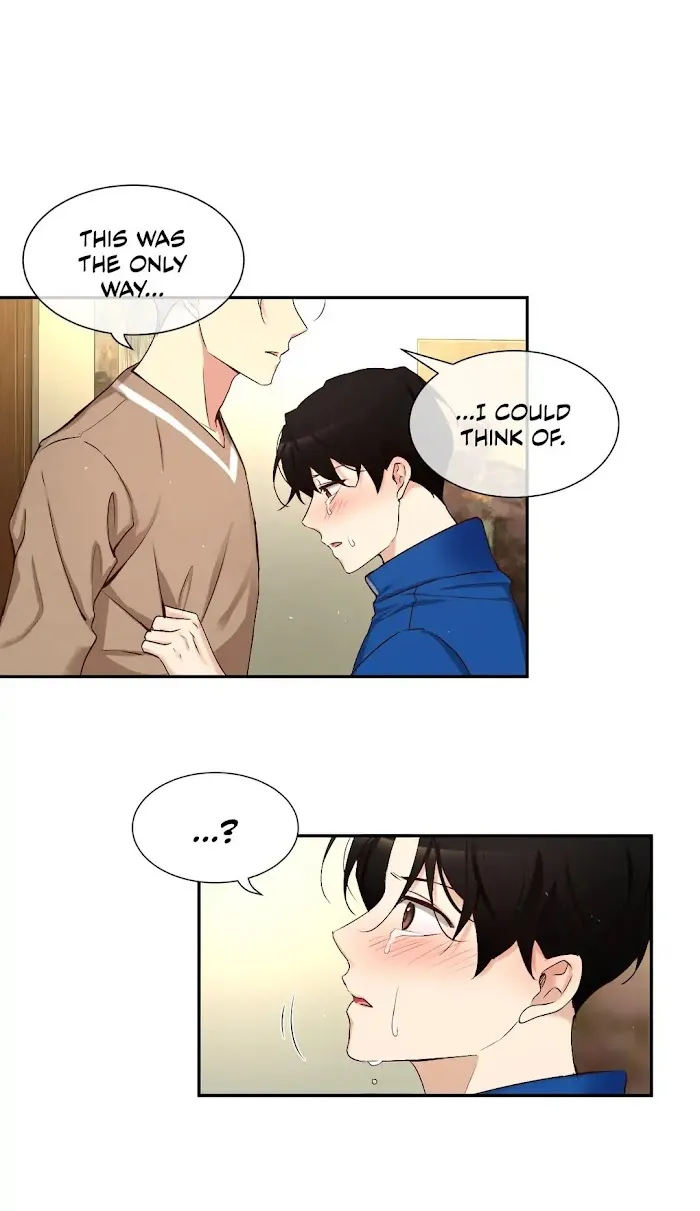 A Man Like You (A Guy Like You) - Chapter 75 Page 9