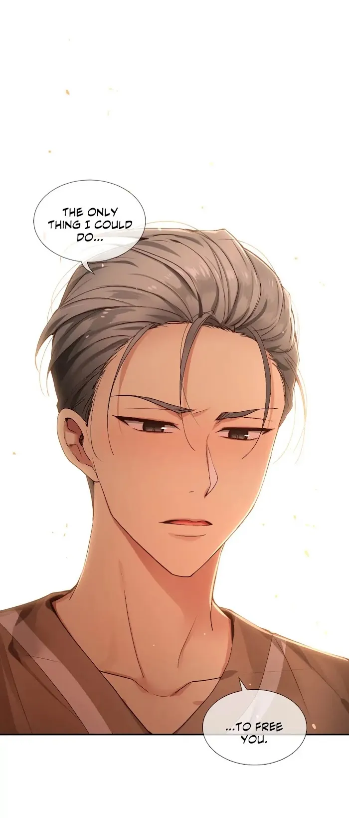 A Man Like You (A Guy Like You) - Chapter 75 Page 10