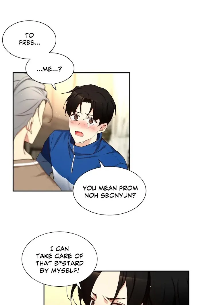A Man Like You (A Guy Like You) - Chapter 75 Page 11