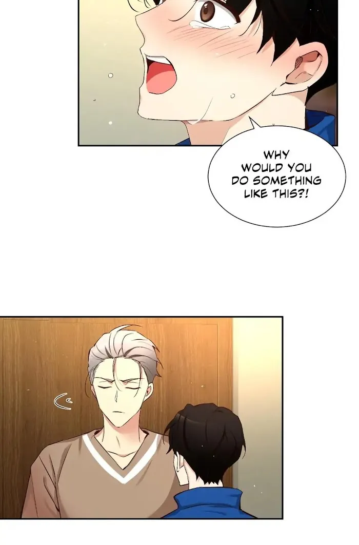 A Man Like You (A Guy Like You) - Chapter 75 Page 12