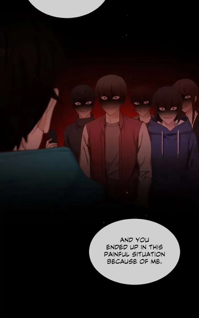 A Man Like You (A Guy Like You) - Chapter 75 Page 14