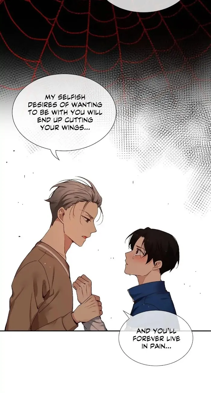 A Man Like You (A Guy Like You) - Chapter 75 Page 16
