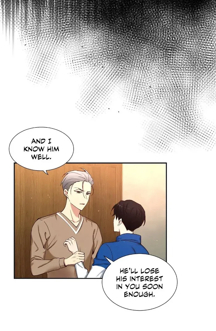 A Man Like You (A Guy Like You) - Chapter 75 Page 18