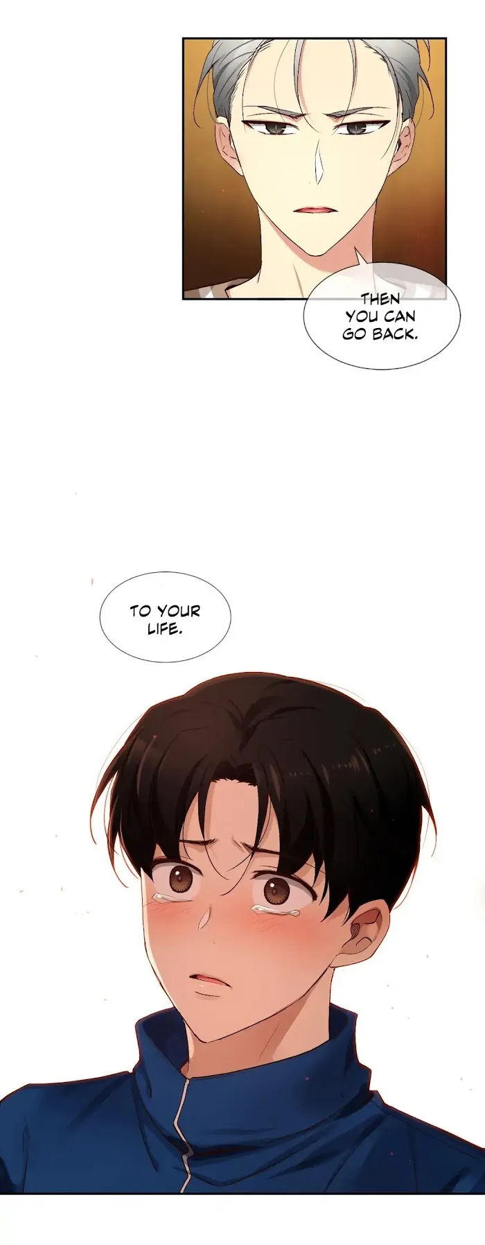 A Man Like You (A Guy Like You) - Chapter 75 Page 19