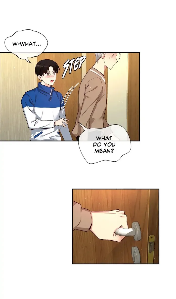 A Man Like You (A Guy Like You) - Chapter 75 Page 20
