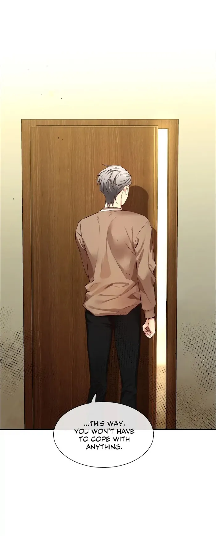 A Man Like You (A Guy Like You) - Chapter 75 Page 21