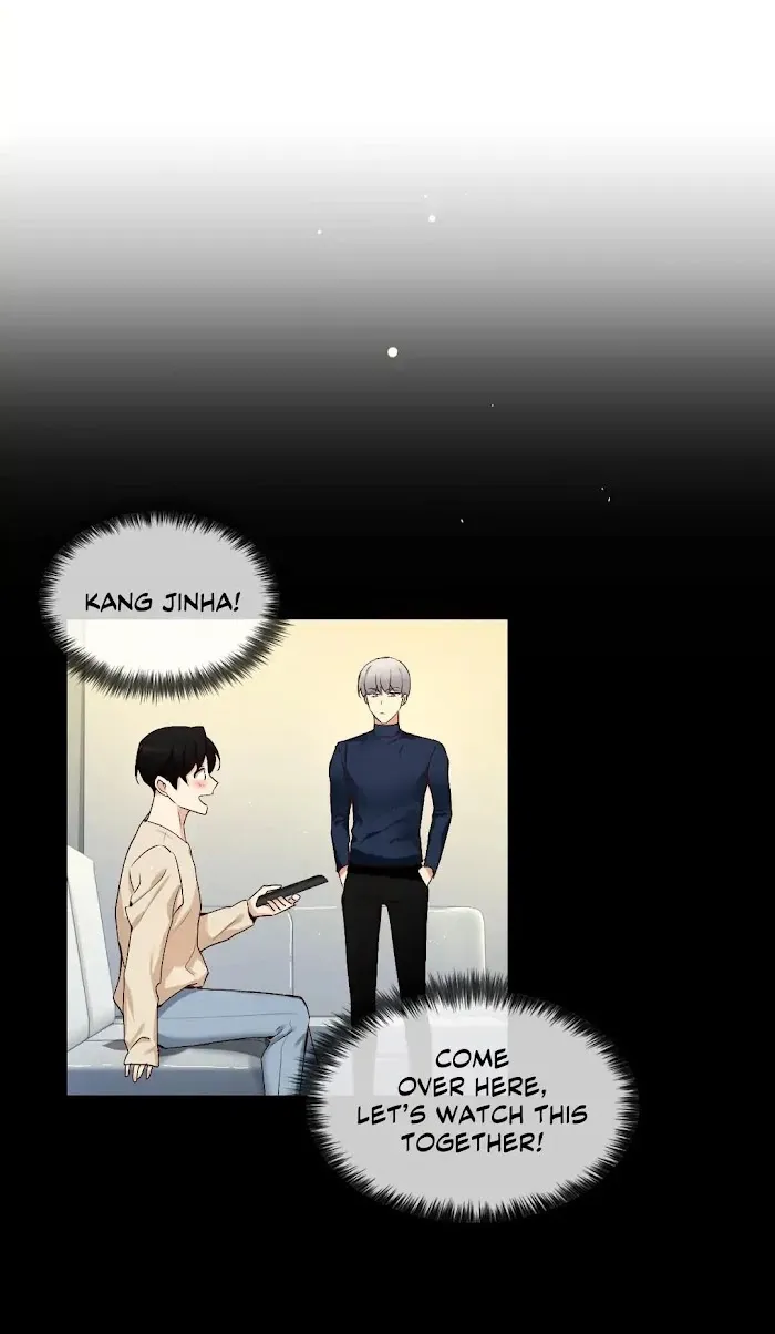 A Man Like You (A Guy Like You) - Chapter 75 Page 25