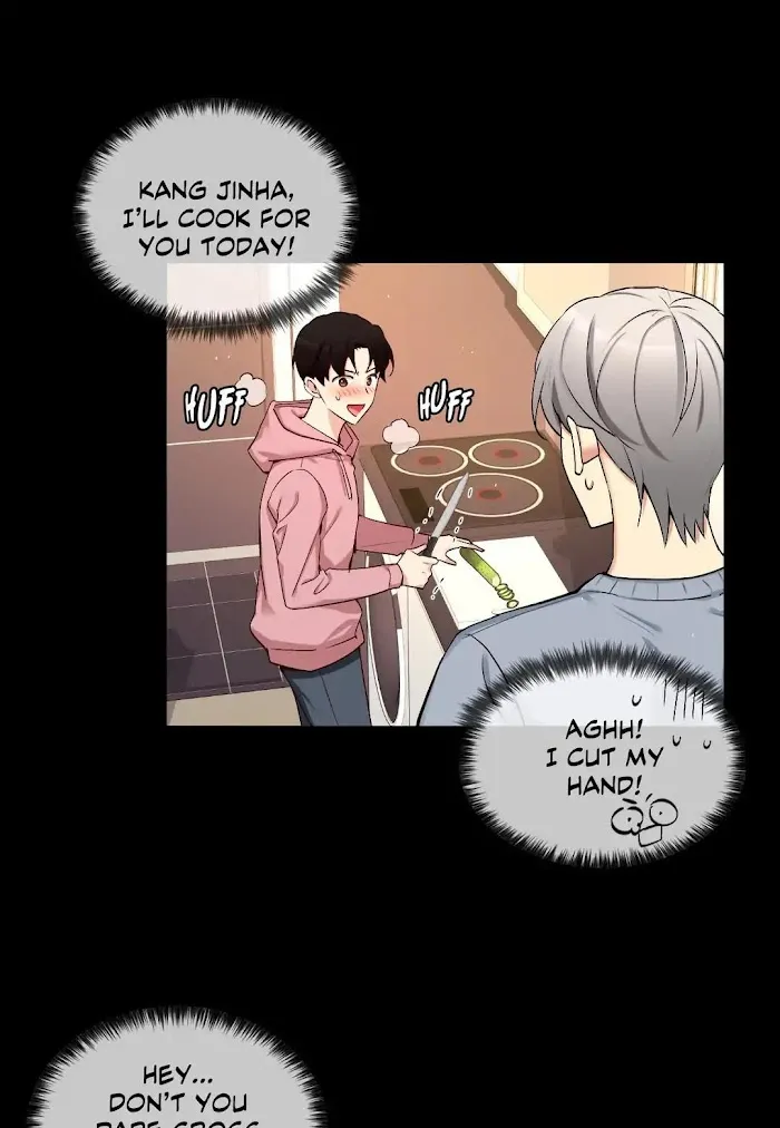 A Man Like You (A Guy Like You) - Chapter 75 Page 26