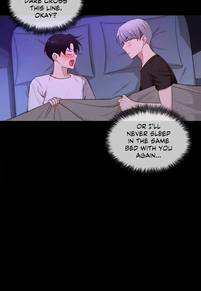 A Man Like You (A Guy Like You) - Chapter 75 Page 27
