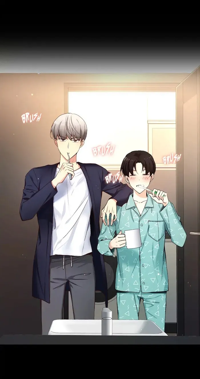 A Man Like You (A Guy Like You) - Chapter 75 Page 28
