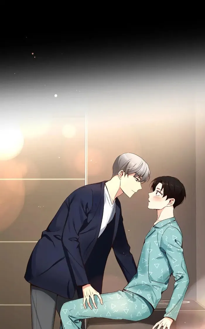 A Man Like You (A Guy Like You) - Chapter 75 Page 31