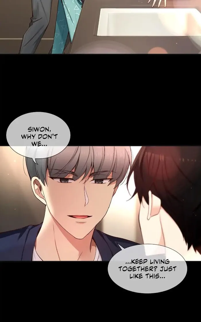A Man Like You (A Guy Like You) - Chapter 75 Page 32