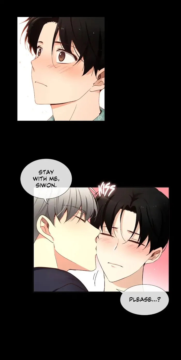 A Man Like You (A Guy Like You) - Chapter 75 Page 33