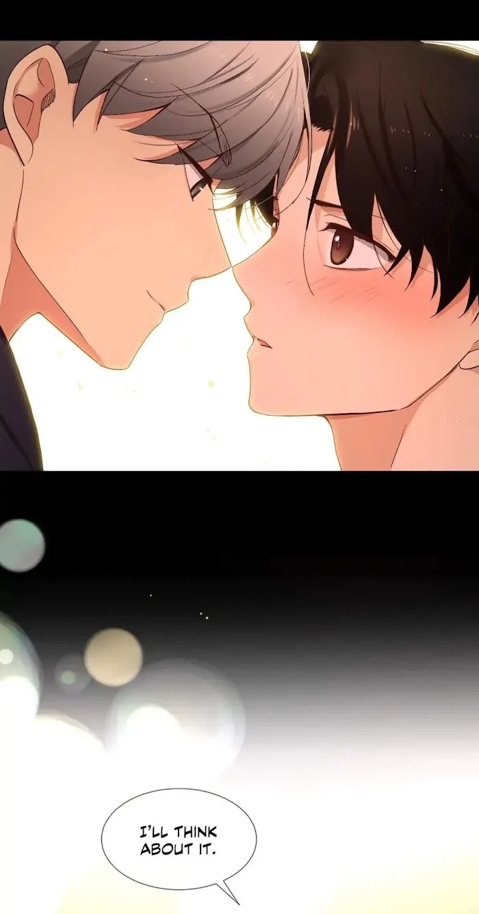 A Man Like You (A Guy Like You) - Chapter 75 Page 34