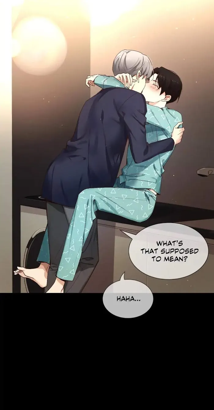 A Man Like You (A Guy Like You) - Chapter 75 Page 35