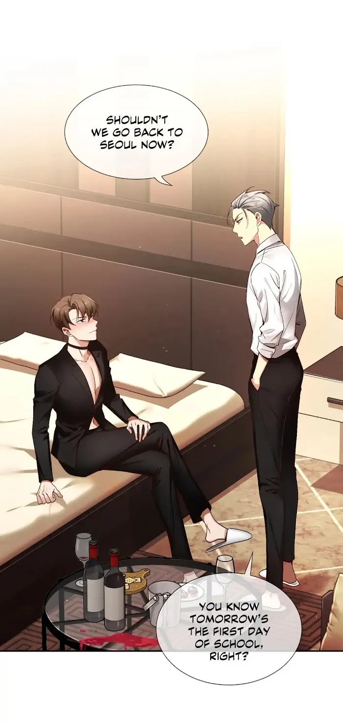 A Man Like You (A Guy Like You) - Chapter 75 Page 40