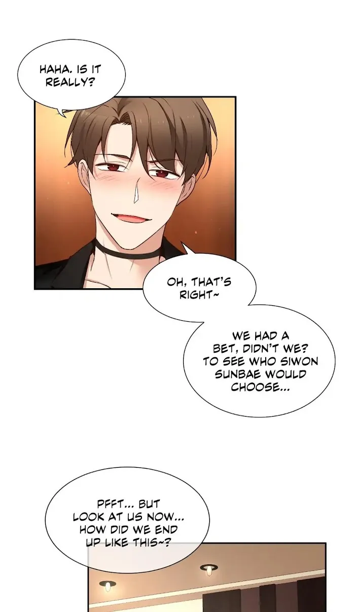 A Man Like You (A Guy Like You) - Chapter 75 Page 41