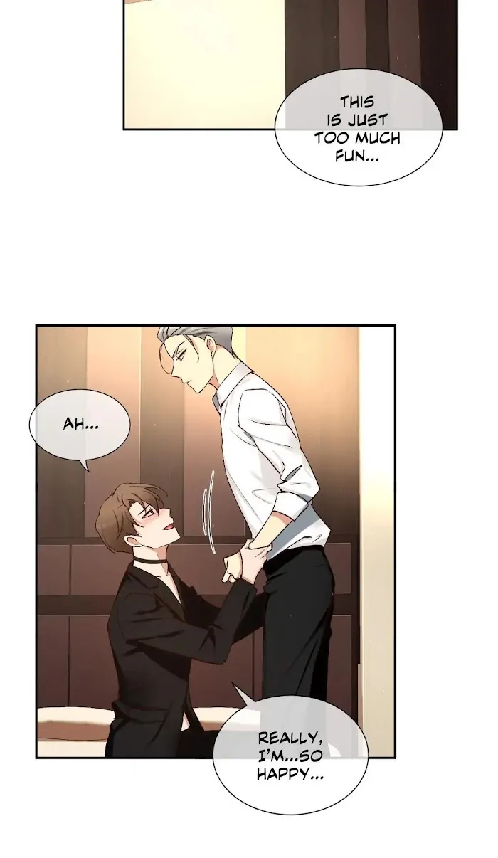 A Man Like You (A Guy Like You) - Chapter 75 Page 42