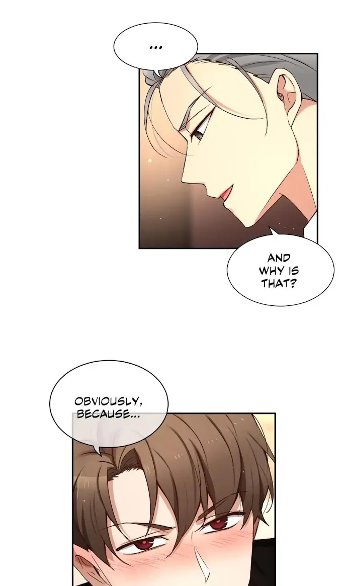A Man Like You (A Guy Like You) - Chapter 75 Page 43
