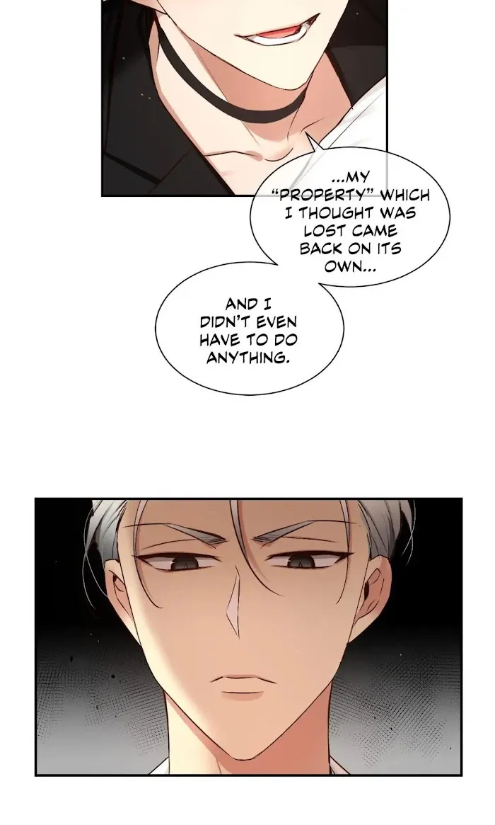 A Man Like You (A Guy Like You) - Chapter 75 Page 44