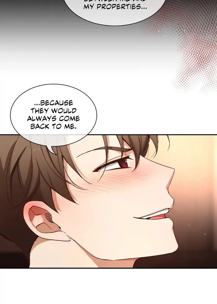 A Man Like You (A Guy Like You) - Chapter 75 Page 46