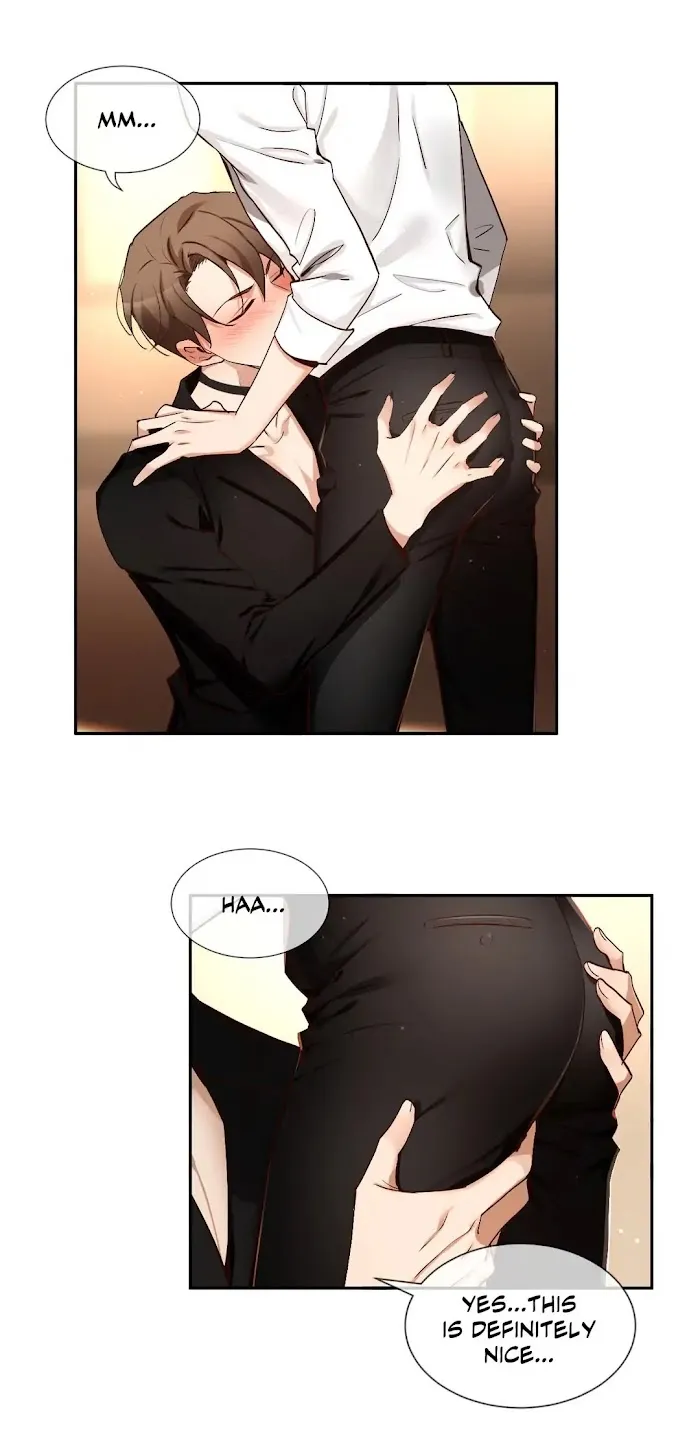 A Man Like You (A Guy Like You) - Chapter 75 Page 47