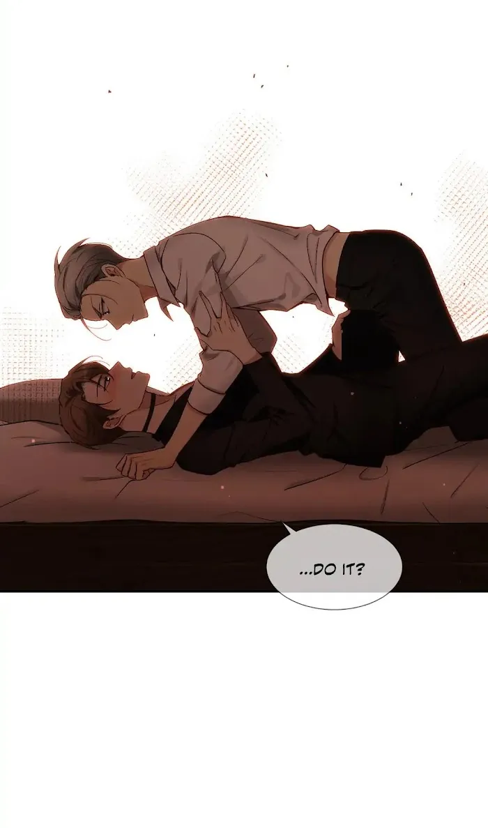 A Man Like You (A Guy Like You) - Chapter 75 Page 52