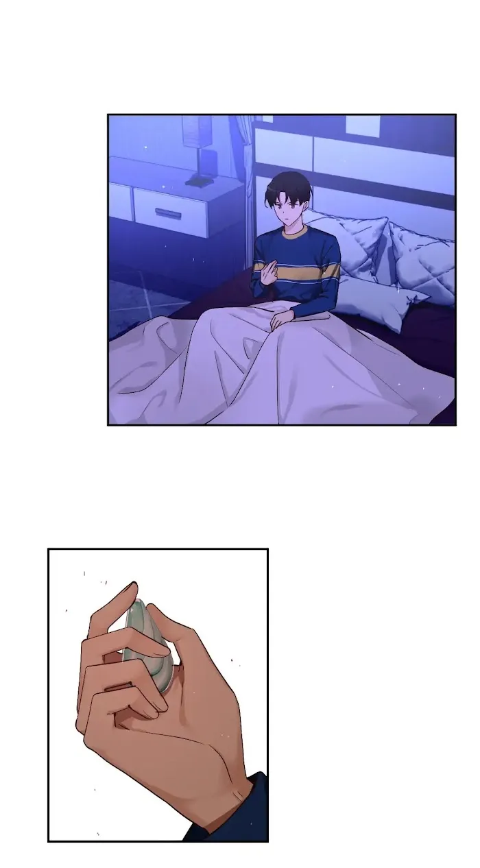 A Man Like You (A Guy Like You) - Chapter 75 Page 54