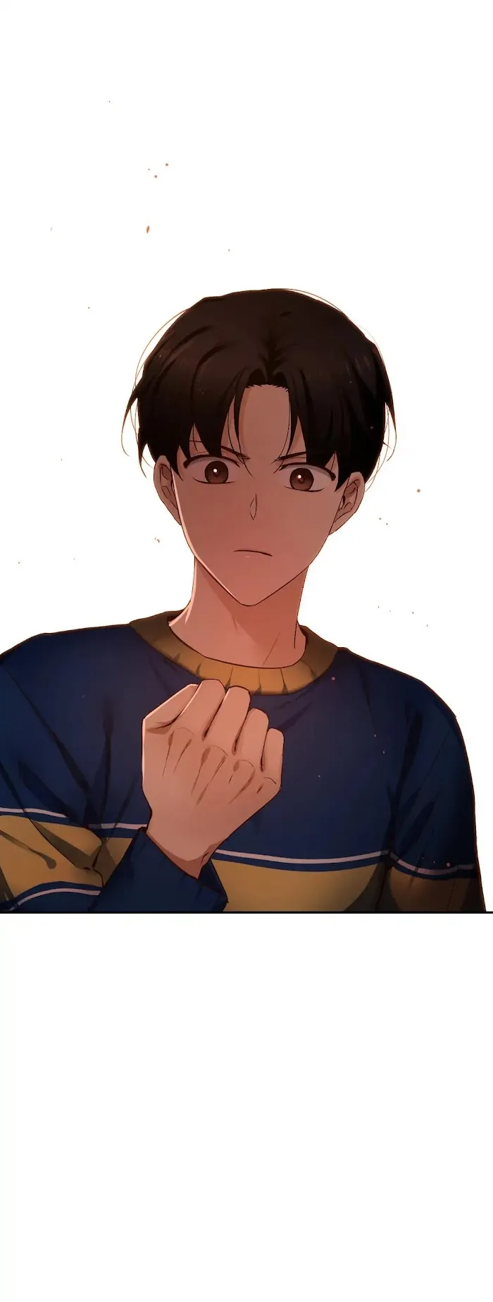 A Man Like You (A Guy Like You) - Chapter 75 Page 55