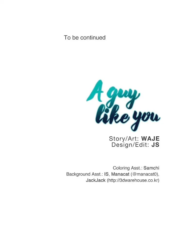A Man Like You (A Guy Like You) - Chapter 75 Page 56