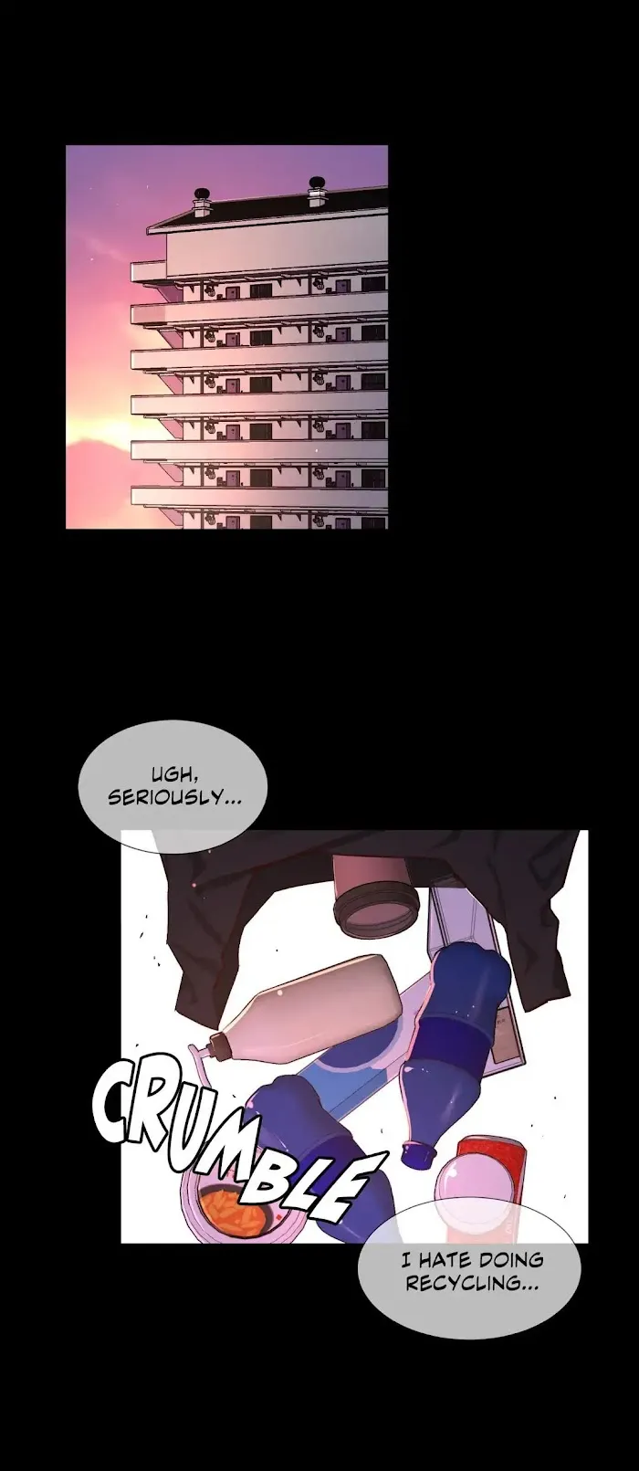 A Man Like You (A Guy Like You) - Chapter 76 Page 5
