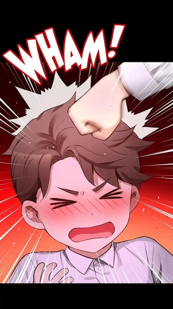 A Man Like You (A Guy Like You) - Chapter 76 Page 9