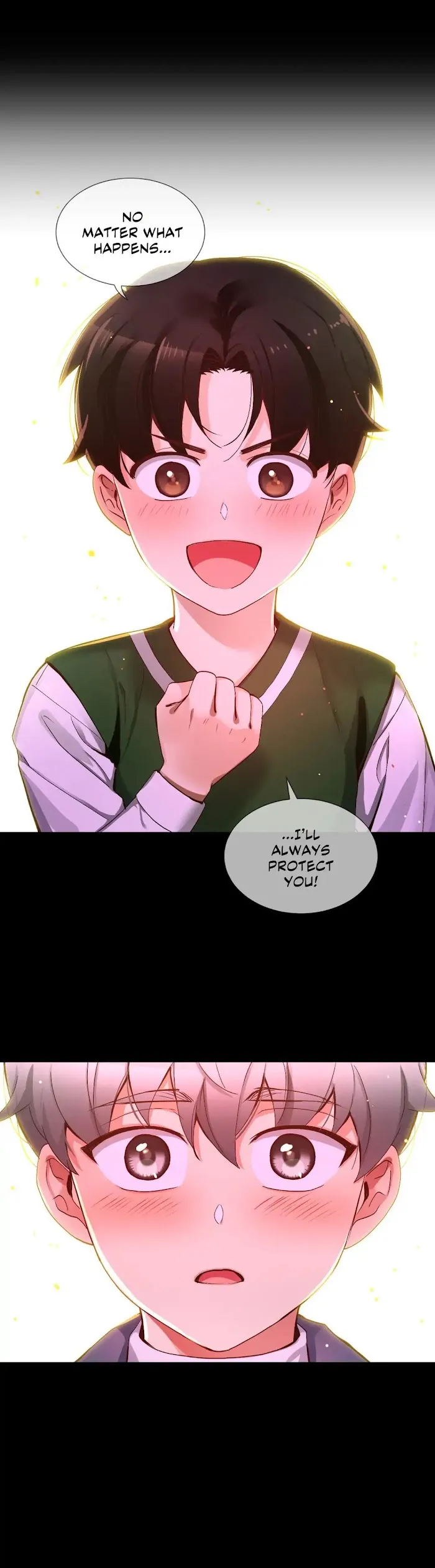 A Man Like You (A Guy Like You) - Chapter 76 Page 14