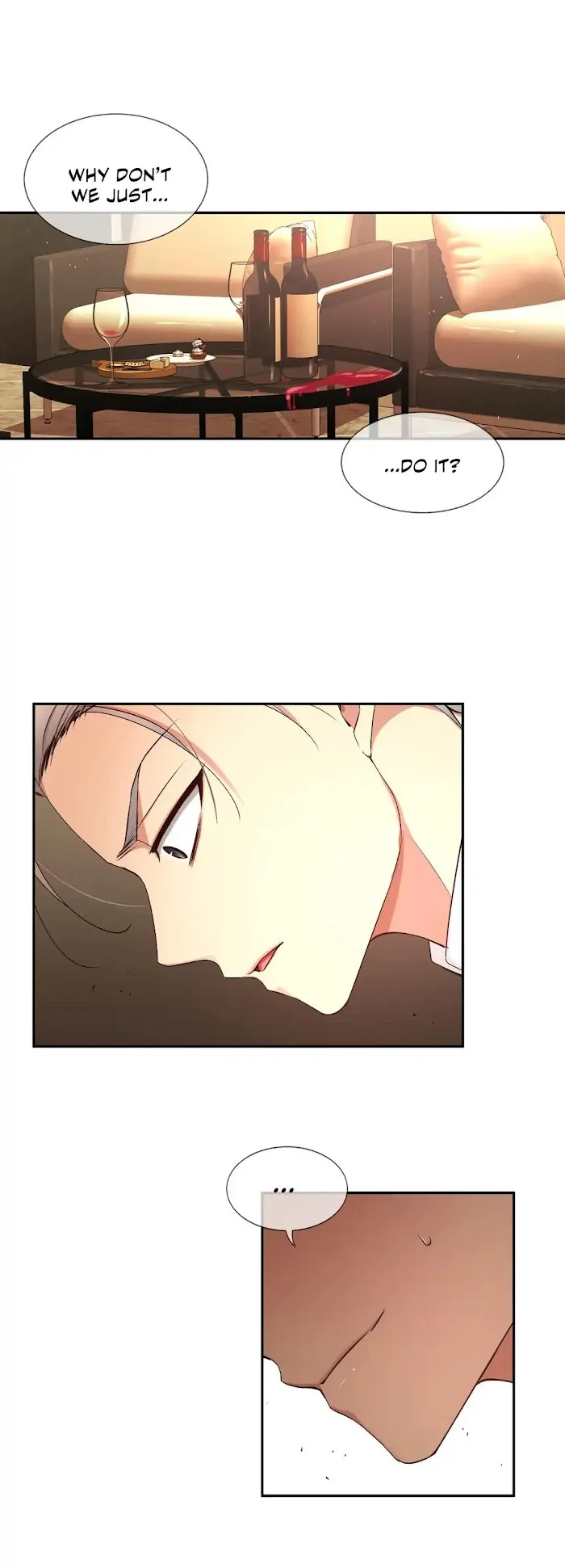 A Man Like You (A Guy Like You) - Chapter 76 Page 16