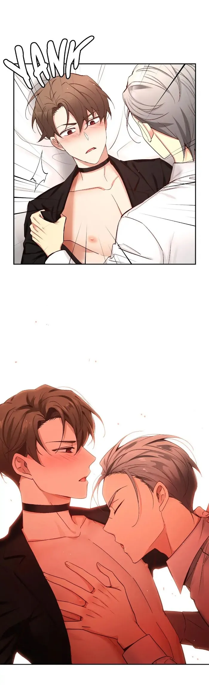 A Man Like You (A Guy Like You) - Chapter 76 Page 18