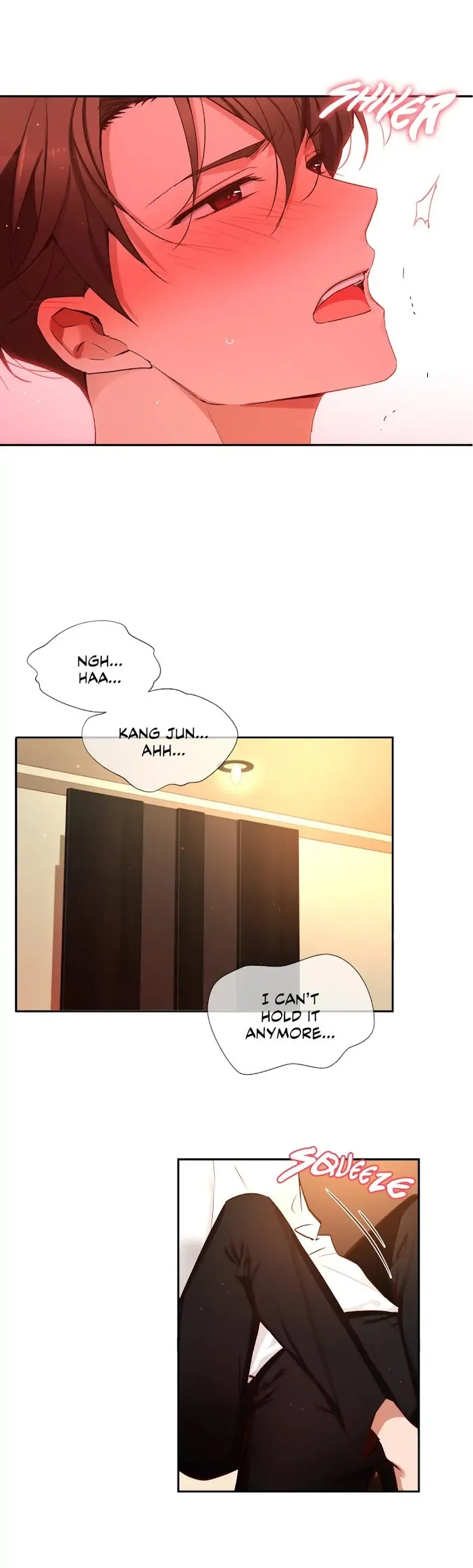 A Man Like You (A Guy Like You) - Chapter 76 Page 20