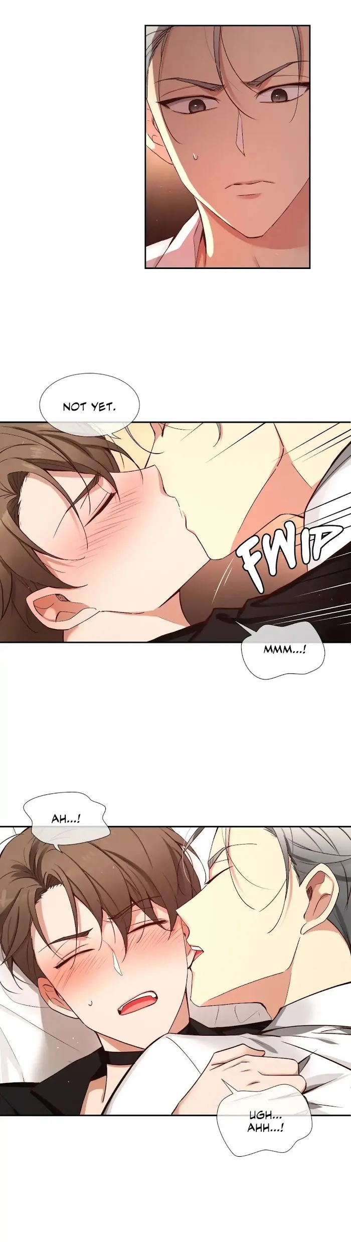 A Man Like You (A Guy Like You) - Chapter 76 Page 22