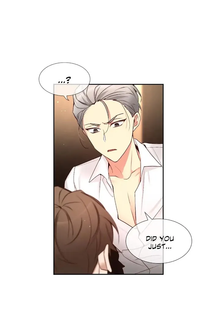A Man Like You (A Guy Like You) - Chapter 76 Page 24