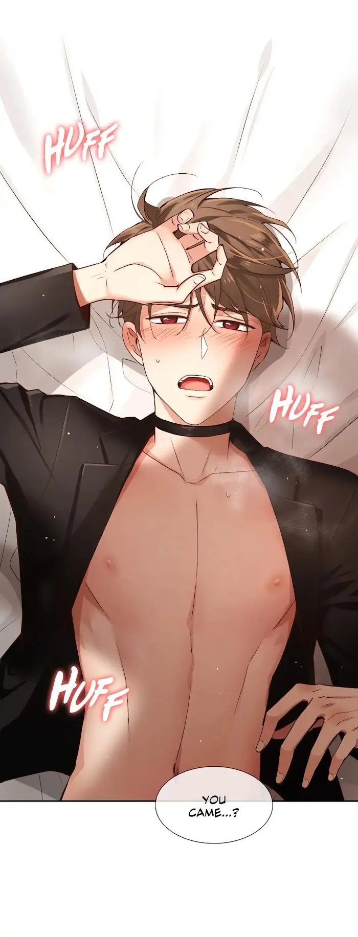 A Man Like You (A Guy Like You) - Chapter 76 Page 25