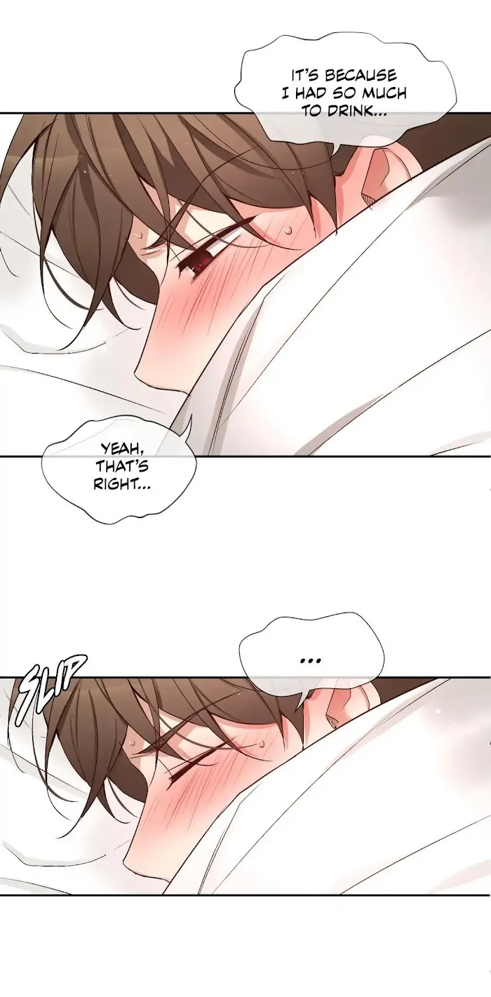 A Man Like You (A Guy Like You) - Chapter 76 Page 27