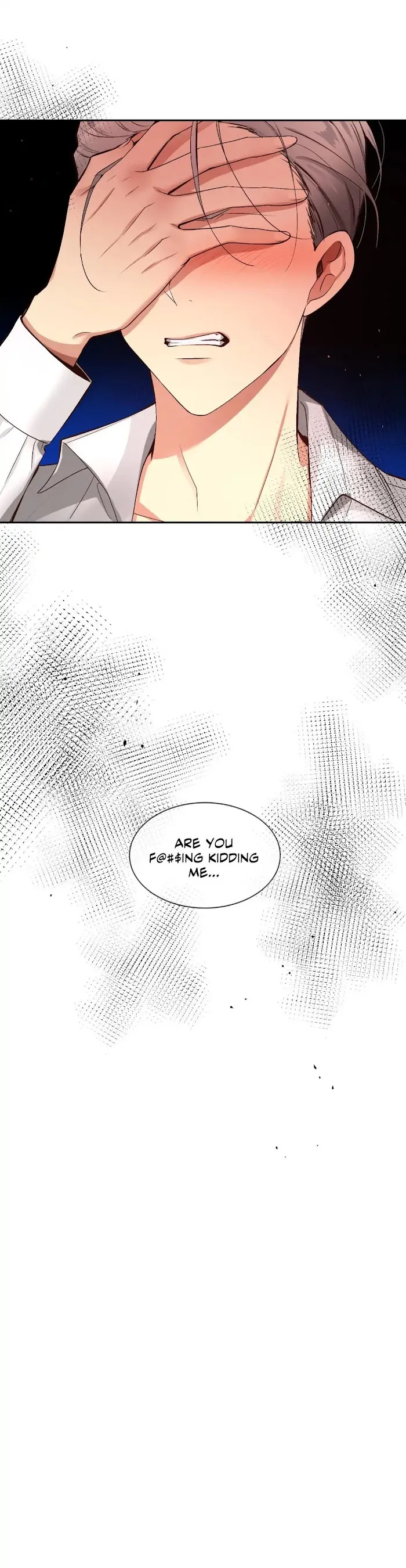 A Man Like You (A Guy Like You) - Chapter 76 Page 29