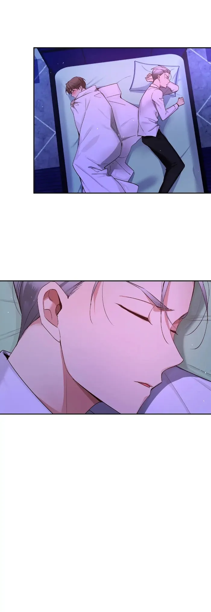 A Man Like You (A Guy Like You) - Chapter 76 Page 31