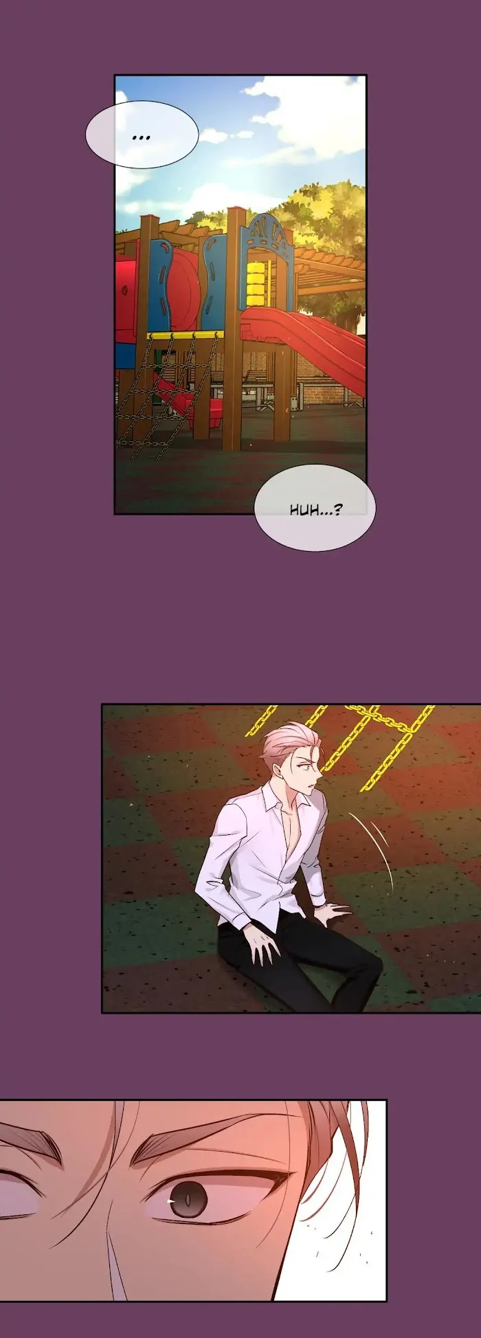 A Man Like You (A Guy Like You) - Chapter 76 Page 33