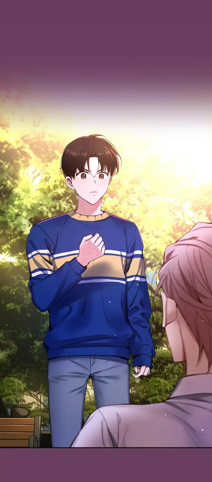 A Man Like You (A Guy Like You) - Chapter 76 Page 34