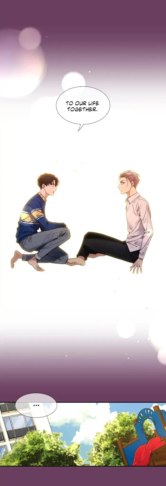 A Man Like You (A Guy Like You) - Chapter 77 Page 6