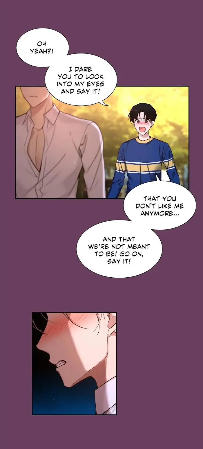A Man Like You (A Guy Like You) - Chapter 77 Page 9