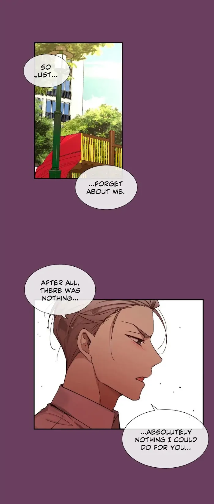 A Man Like You (A Guy Like You) - Chapter 77 Page 13